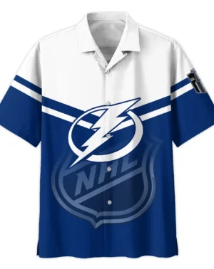 Hockey Team  Hawaiian shirt NHL 2025 For Fans Sport  HVN1054TBL060625HAW