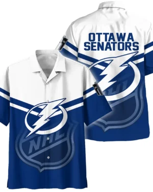 Hockey Team  Hawaiian shirt NHL 2025 For Fans Sport  HVN1054TBL060625HAW