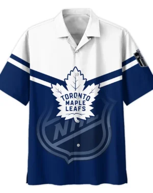 Hockey Team Hawaiian shirt NHL 2025 For Fans Sport HVN1054TOR060625HAW