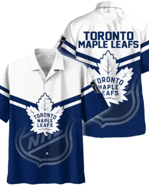 Hockey Team Hawaiian shirt NHL 2025 For Fans Sport HVN1054TOR060625HAW