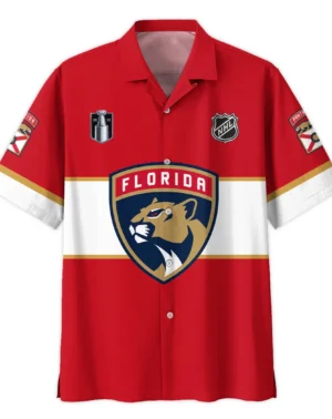 Hockey Team Hawaiian shirt NHL 2025 For Fans Sport HVN1071CHMP061825HAW