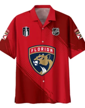 Hockey Team Hawaiian shirt NHL 2025 For Fans Sport HVN1074NHLC061825HAW