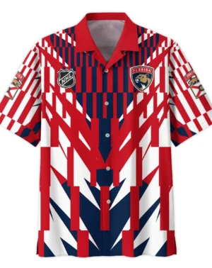 Hockey Team Hawaiian shirt NHL 2025 For Fans Sport HVN1075NHLC061925HAW