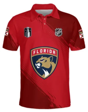 Hockey Team Polo Shirt NHL 2025 For Fans Sport HVN1074NHLC061825POS