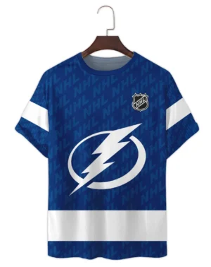 Hockey Team  T-Shirt NHL 2025 For Fans Sport  HVN1053TBL060625TS3D