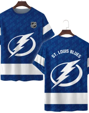 Hockey Team  T-Shirt NHL 2025 For Fans Sport  HVN1053TBL060625TS3D