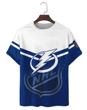 Hockey Team  T-Shirt NHL 2025 For Fans Sport  HVN1054TBL060625TS3D