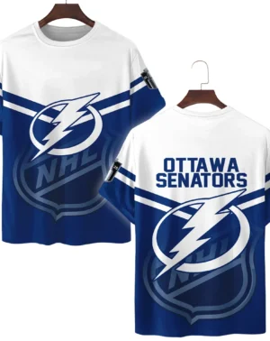 Hockey Team  T-Shirt NHL 2025 For Fans Sport  HVN1054TBL060625TS3D