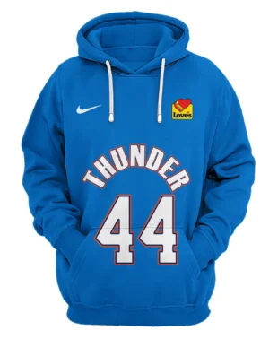 Nikola Topic Hoodie NBA 2025 For Fan Nikola Topic HVN1087NT062325HOD