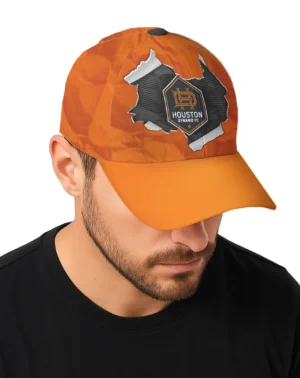 Soccer Club Classic Cap MLS 2025 For Fan Soccer Club HVN1098HD063025CAP