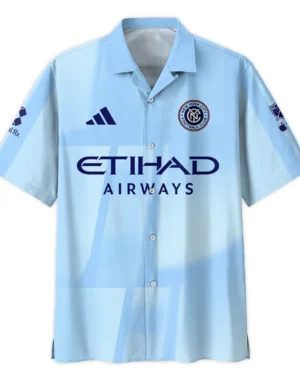 Soccer Club Hawaiian shirt MLS 2025 For Fan Soccer Club HVN1056NYC061025HAW