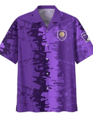 Soccer Club Hawaiian shirt MLS 2025 For Fan Soccer Club HVN1066OC061625HAW