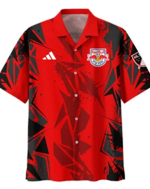 Soccer Club Hawaiian shirt MLS 2025 For Fan Soccer Club HVN1068NYR061725HAW