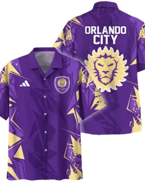 Soccer Club Hawaiian shirt MLS 2025 For Fan Soccer Club HVN1068OC061725HAW