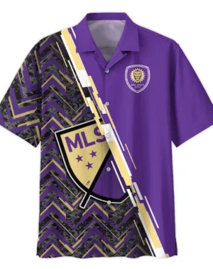 Soccer Club Hawaiian shirt MLS 2025 For Fan Soccer Club HVN1081OC062125HAW