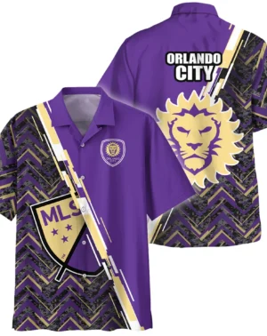 Soccer Club Hawaiian shirt MLS 2025 For Fan Soccer Club HVN1081OC062125HAW