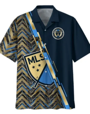 Soccer Club Hawaiian shirt MLS 2025 For Fan Soccer Club HVN1081PU062125HAW