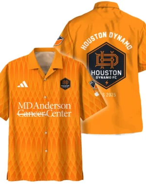 Soccer Club Hawaiian shirt MLS 2025 For Fan Soccer Club HVN1096HD062825HAW