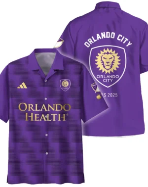 Soccer Club Hawaiian shirt MLS 2025 For Fan Soccer Club HVN1096OC062825HAW
