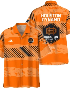 Soccer Club Hawaiian shirt MLS 2025 For Fan Soccer Club HVN1097HD062825HAW