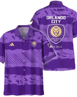 Soccer Club Hawaiian shirt MLS 2025 For Fan Soccer Club HVN1097OC062825HAW