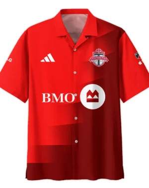 Soccer Club Hawaiian shirt MLS 2025 For Sport Fans HVN1096TFC062825HAW