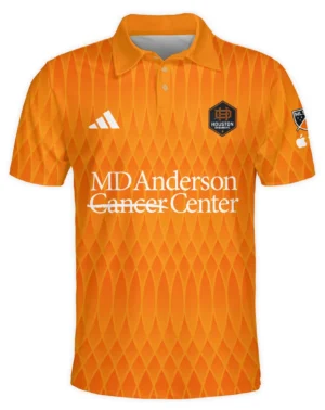Soccer Club Polo Shirt MLS 2025 For Fan Soccer Club HVN1096HD062825POS