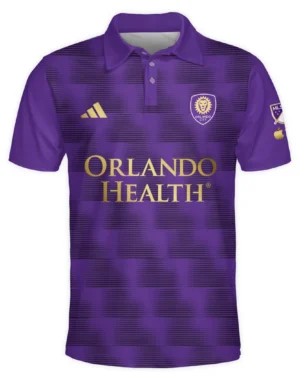 Soccer Club Polo Shirt MLS 2025 For Fan Soccer Club HVN1096OC062825POS