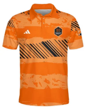 Soccer Club Polo Shirt MLS 2025 For Fan Soccer Club HVN1097HD062825POS