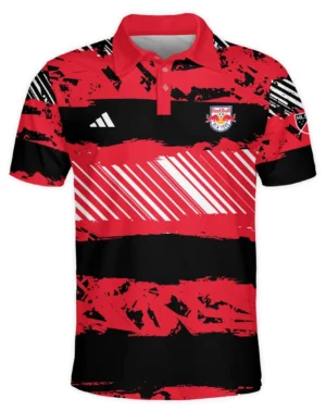 Soccer Club Polo Shirt MLS 2025 For Fan Soccer Club HVN1097NYR062825POS