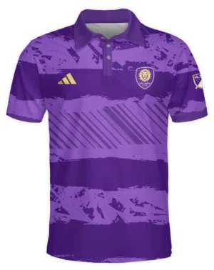Soccer Club Polo Shirt MLS 2025 For Fan Soccer Club HVN1097OC062825POS