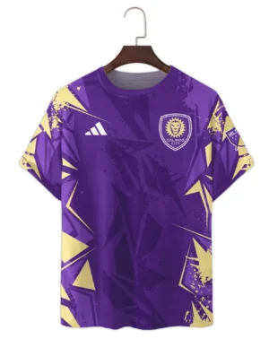 Soccer Club T-Shirt MLS 2025 For Fan Soccer Club HVN1068OC061725TS3D