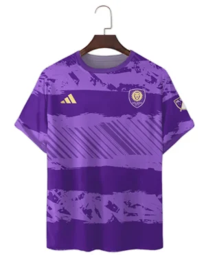 Soccer Club T-Shirt MLS 2025 For Fan Soccer Club HVN1097OC062825TS3D