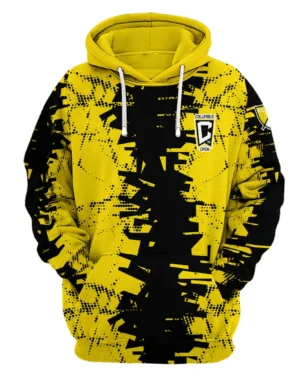 Soccer Hoodie MLS 2025 For Fans Sport HVN1066CC061625HOD