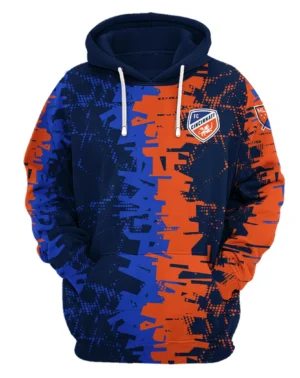 Soccer Hoodie MLS 2025 For Fans Sport HVN1066CFC061625HOD