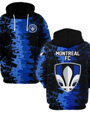Soccer Hoodie MLS 2025 For Fans Sport HVN1066MFC061625HOD