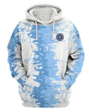 Soccer Hoodie MLS 2025 For Fans Sport HVN1066NYC061625HOD