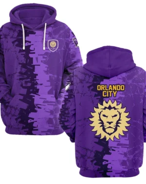 Soccer Hoodie MLS 2025 For Fans Sport HVN1066OC061625HOD