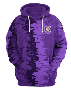 Soccer Hoodie MLS 2025 For Fans Sport HVN1066OC061625HOD
