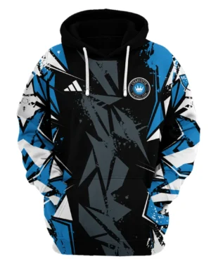 Soccer Hoodie MLS 2025 For Fans Sport HVN1068CH061725HOD
