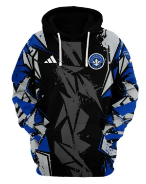 Soccer Hoodie MLS 2025 For Fans Sport HVN1068MFC061725HOD