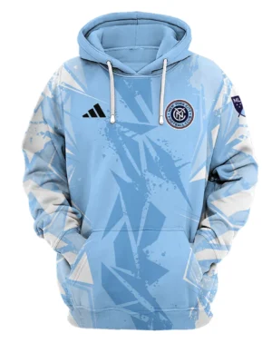 Soccer Hoodie MLS 2025 For Fans Sport HVN1068NYC061725HOD