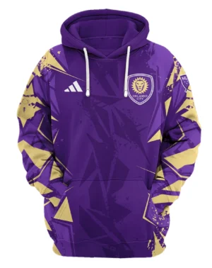 Soccer Hoodie MLS 2025 For Fans Sport HVN1068OC061725HOD