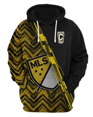 Soccer Hoodie MLS 2025 For Fans Sport HVN1081CC062125HOD