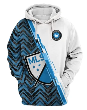 Soccer Hoodie MLS 2025 For Fans Sport HVN1081CH062125HOD