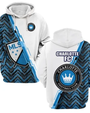Soccer Hoodie MLS 2025 For Fans Sport HVN1081CH062125HOD