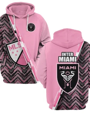 Soccer Hoodie MLS 2025 For Fans Sport HVN1081IM062125HOD
