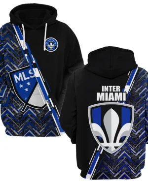 Soccer Hoodie MLS 2025 For Fans Sport HVN1081MFC062125HOD