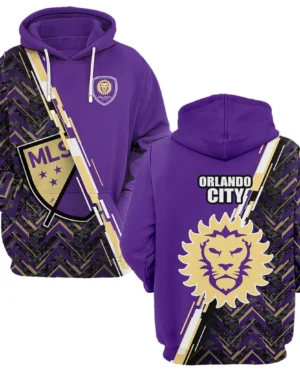 Soccer Hoodie MLS 2025 For Fans Sport HVN1081OC062125HOD