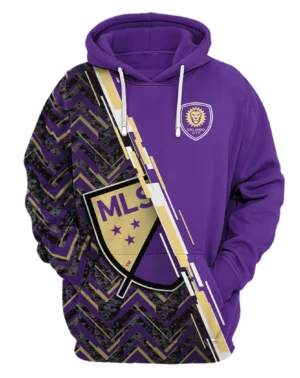 Soccer Hoodie MLS 2025 For Fans Sport HVN1081OC062125HOD